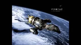 Firefly - The Ballad of Serenity