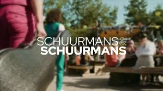 Summer feelings Toverland - Schuurmans & Schuurmans