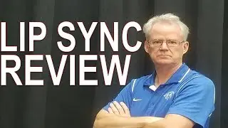 Ram Report Special Edition: Lip Sync Review 2024