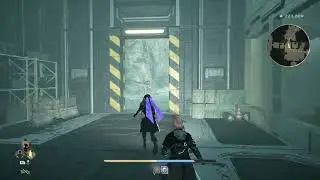 Special Customer Token 4 & Exclusive Customer Token 4 Location | Code Vein 2
