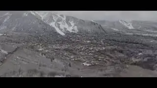 Hunter Creek Aspen Colorado