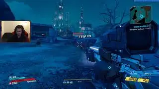 BORDERLANDS 3 #11 - 10/11/2019