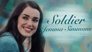 Jemma Simmons | Soldier | Agents Of Shield