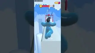 Blob runner 3d android games play level 29 #gameplay