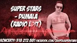 Super Stars - DUMALA ( Official Audio ) 2016 !