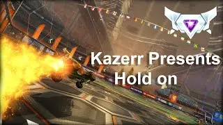 Rocket League Highlights 