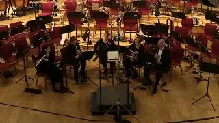06 The Fireﬂy Winds   Lift Every Voice 250222