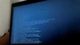 Short delay startup on Chrubuntu (Chromebook Acer C7)