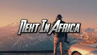 Devzboi1 - Next In Africa [Instrumental Beats]