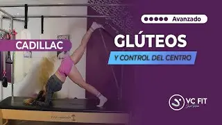 Pilates Cadillac – Glúteos y control del centro | VC Fit Studio Pilates