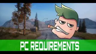 Dead matter- PC requirements...Is your PC good enough....