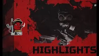 HIGHLIGHTS DOTTEAM #3