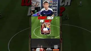 Lohnt sich die Ledley King SBC in EA FC26? #eafc26 #eafc26ultimateteam