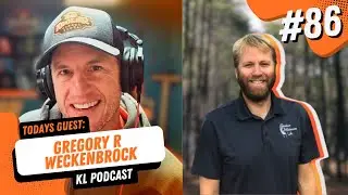 Teaching kids outdoors with Outdoor Wilderness Labs on the Kooler Lifestyle Podcast #86