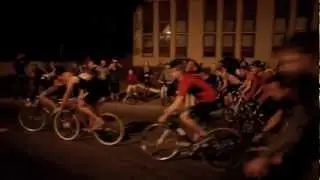 KIEV FIXED CRITERIUM SPRING 2012