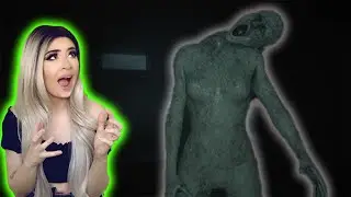 The Platform Horror Game || Gameplay Walkthrough
