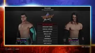 Kenny Dynamite vs Zack Anderson 2018 highlights!(battle of blood)