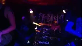 APOSTHEM - eat your bones