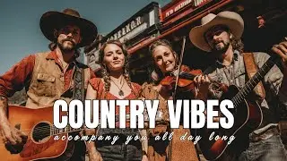 Dolly Parton, Kenny Rogers, Reba McEntire 80s Country Music Playlist for Scenic Sunset Drives