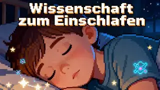 100 Interessante Fakten über die Wissenschaft | Wissenschaft zum Einschlafen