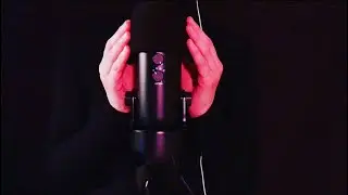 ASMR Fakten &uuml;ber Youtube | Soft Spoken | German