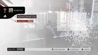 Assassin's Creed The Ezio Collection Troph&auml;e - Kunstkenner