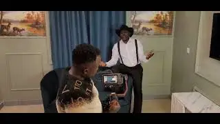 FEELINGZ 256 FILMZ BTS