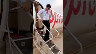 #spicejet Staff status #viral #viralvideo #trending #funny #comedy #jobs