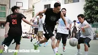 FULL COURT 21 2015 TOKYO | Recap Movie