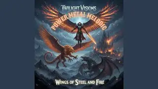 Wings of Steel and Fire (Preview)