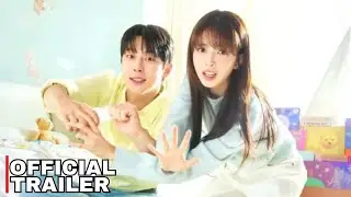 Our Universe (nosso universo) | Official Trailer (2026)
