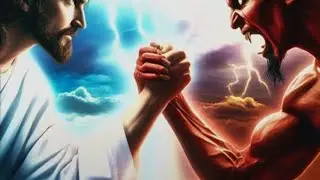 POWERFUL PRAYER FOR CHASE AWAY THE EVIL SPIRIT AND DEVIL 😈#jesus#prayer #christian