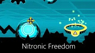 Nitronic Freedom by Rek3dge | Hard Demon |