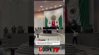 El Congreso de Veracruz aprob&oacute; que el impuesto al hospedaje se destine a obra p&uacute;blica. 🔍