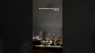 Iranian missile strikes target at blistering speed