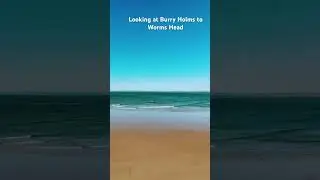 #wales #beach #gower #vibes