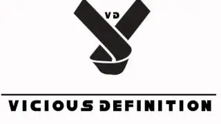 Vicious Definition - So Early