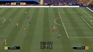 Segundo directo de FIFA 21 Jugando rivals con mi equipazo = primeros lloros.ENTRAR YA #SxS#