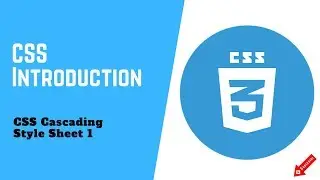 Web Development|   CSS Cascading Style Sheet | CSS Introduction