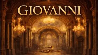 Giovanni Trailer