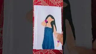 shesha 🤗 flip book art ll #song #art #challenge #flipbookanimation #drawing #trendingshorts #love