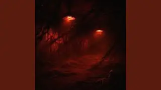 IN A DREAM
