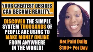 How To Make Money Online 2021 