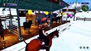 Star Stable Online January 2026 Bazaar!!!! #starstableonline #bazaar #horses