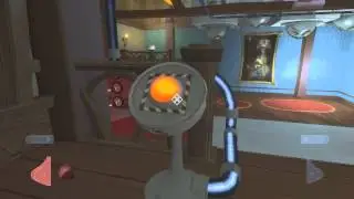 Quantum Conundrum - Demo Gameplay 1080p