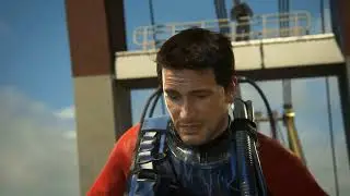 Uncharted 4: Kres Złodzieja - Rozdział 3 Malezyjska fucha