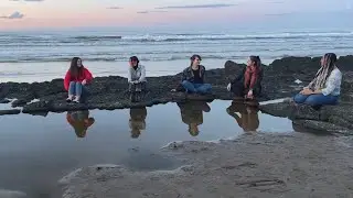 Nostos / Short Doc Promo / 2023