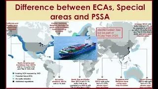 Particularly Sensitive Sea Areas (PSSAs). What is APMS ?