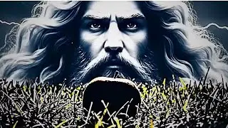 The Exile from Eden Iceberg &mdash; What Life Was Like After Adam & Eve Saw the New Earth