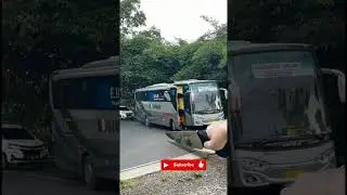 Full telolet basuri bus Budiman #busmania  #basuri #bus #telolet #buspariwisata